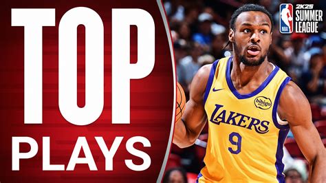 nba summer league betting picks|NBA Summer League Expert Picks Tonight: July 12 .